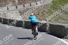 Foto #3400699 | 09-07-2023 11:01 | Passo Dello Stelvio - Prato Seite BICYCLES