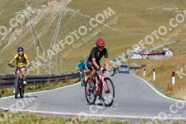 Photo #2736432 | 25-08-2022 11:42 | Passo Dello Stelvio - Peak BICYCLES