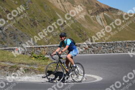 Foto #2719383 | 23-08-2022 13:44 | Passo Dello Stelvio - Prato Seite BICYCLES