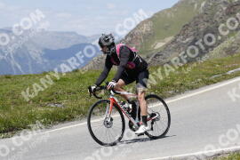 Photo #3369051 | 07-07-2023 14:57 | Passo Dello Stelvio - Peak BICYCLES
