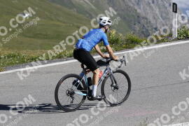 Photo #3457532 | 15-07-2023 09:48 | Passo Dello Stelvio - Peak BICYCLES