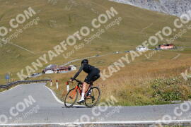 Photo #2697052 | 21-08-2022 10:50 | Passo Dello Stelvio - Peak BICYCLES