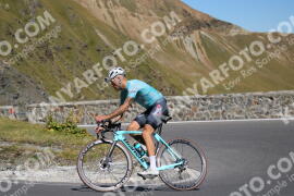 Photo #2719638 | 23-08-2022 14:08 | Passo Dello Stelvio - Prato side BICYCLES