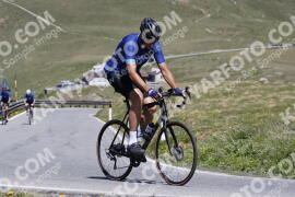 Photo #3238061 | 26-06-2023 11:28 | Passo Dello Stelvio - Peak BICYCLES