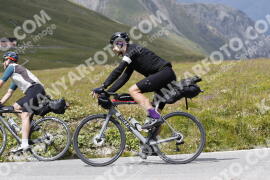 Foto #3631152 | 29-07-2023 14:48 | Passo Dello Stelvio - die Spitze BICYCLES