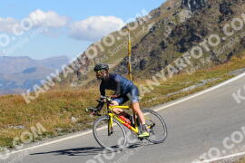 Photo #2736321 | 25-08-2022 11:29 | Passo Dello Stelvio - Peak BICYCLES