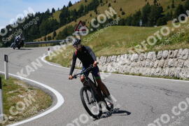 Photo #2643312 | 14-08-2022 13:04 | Gardena Pass BICYCLES