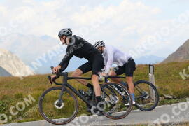 Photo #4083655 | 26-08-2023 14:21 | Passo Dello Stelvio - Peak BICYCLES