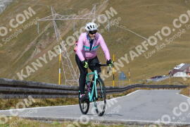 Photo #4296153 | 20-09-2023 11:22 | Passo Dello Stelvio - Peak BICYCLES