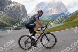Foto #2522414 | 06-08-2022 11:44 | Gardena Pass BICYCLES