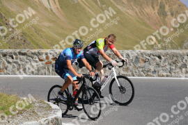 Photo #4211974 | 09-09-2023 13:47 | Passo Dello Stelvio - Prato side BICYCLES
