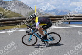 Photo #3939457 | 18-08-2023 14:23 | Passo Dello Stelvio - Peak BICYCLES