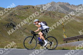 Photo #3956856 | 19-08-2023 10:37 | Passo Dello Stelvio - Peak BICYCLES