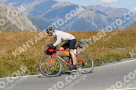 Photo #2738331 | 25-08-2022 12:57 | Passo Dello Stelvio - Peak BICYCLES