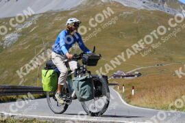 Foto #2700395 | 21-08-2022 14:15 | Passo Dello Stelvio - die Spitze BICYCLES