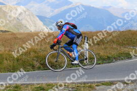 Photo #2752247 | 26-08-2022 11:53 | Passo Dello Stelvio - Peak BICYCLES