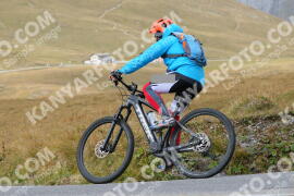Foto #4296625 | 20-09-2023 14:23 | Passo Dello Stelvio - die Spitze BICYCLES