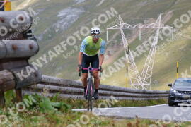 Photo #4036313 | 23-08-2023 12:43 | Passo Dello Stelvio - Peak BICYCLES