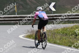 Foto #3513300 | 17-07-2023 13:18 | Passo Dello Stelvio - die Spitze BICYCLES