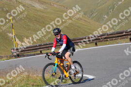 Photo #4016292 | 22-08-2023 10:06 | Passo Dello Stelvio - Peak BICYCLES