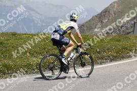 Foto #3425050 | 11-07-2023 12:29 | Passo Dello Stelvio - die Spitze BICYCLES