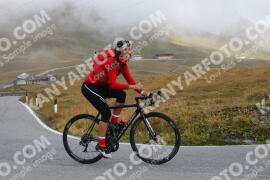 Foto #4263040 | 16-09-2023 10:18 | Passo Dello Stelvio - die Spitze BICYCLES