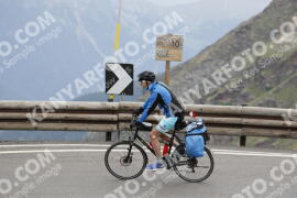 Photo #3265031 | 28-06-2023 12:08 | Passo Dello Stelvio - Peak BICYCLES