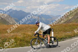 Foto #2673002 | 16-08-2022 15:01 | Passo Dello Stelvio - die Spitze BICYCLES