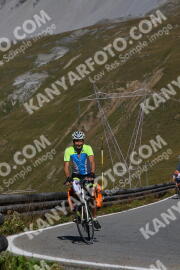 Foto #2665489 | 16-08-2022 10:41 | Passo Dello Stelvio - die Spitze BICYCLES