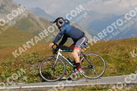 Photo #4076842 | 26-08-2023 11:51 | Passo Dello Stelvio - Peak BICYCLES