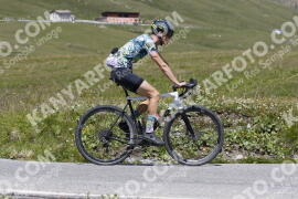 Photo #3537398 | 19-07-2023 12:46 | Passo Dello Stelvio - Peak BICYCLES