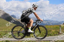 Foto #3601411 | 28-07-2023 10:37 | Passo Dello Stelvio - die Spitze BICYCLES