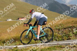 Photo #4073609 | 26-08-2023 09:57 | Passo Dello Stelvio - Peak BICYCLES