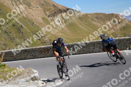 Foto #2718382 | 23-08-2022 12:34 | Passo Dello Stelvio - Prato Seite BICYCLES