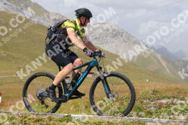 Foto #4049931 | 24-08-2023 14:12 | Passo Dello Stelvio - die Spitze BICYCLES