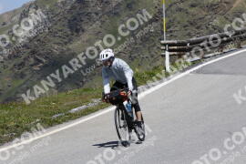 Photo #3367343 | 07-07-2023 13:46 | Passo Dello Stelvio - Peak BICYCLES