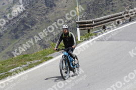 Photo #3289672 | 29-06-2023 12:36 | Passo Dello Stelvio - Peak BICYCLES