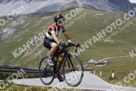 Foto #3630392 | 29-07-2023 14:29 | Passo Dello Stelvio - die Spitze BICYCLES
