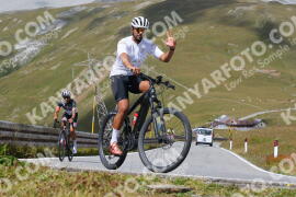 Photo #3936790 | 18-08-2023 12:59 | Passo Dello Stelvio - Peak BICYCLES