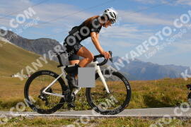 Foto #3919131 | 17-08-2023 09:30 | Passo Dello Stelvio - die Spitze BICYCLES
