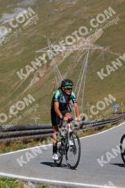 Photo #2665350 | 16-08-2022 10:35 | Passo Dello Stelvio - Peak BICYCLES