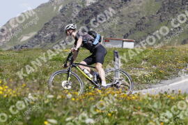 Photo #3530003 | 18-07-2023 12:47 | Passo Dello Stelvio - Peak BICYCLES