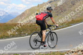 Photo #2756016 | 26-08-2022 13:44 | Passo Dello Stelvio - Peak BICYCLES