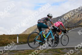 Photo #4263963 | 16-09-2023 11:32 | Passo Dello Stelvio - Peak BICYCLES