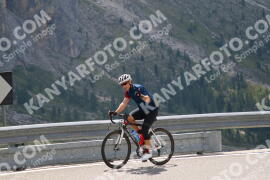 Photo #2501948 | 04-08-2022 14:17 | Gardena Pass BICYCLES