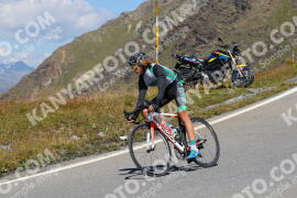 Photo #2671699 | 16-08-2022 13:40 | Passo Dello Stelvio - Peak BICYCLES