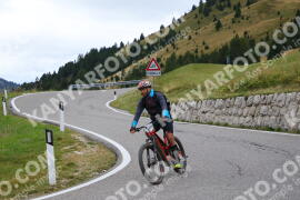 Photo #2691234 | 20-08-2022 14:09 | Gardena Pass BICYCLES