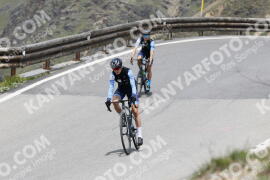Photo #3291119 | 29-06-2023 14:04 | Passo Dello Stelvio - Peak BICYCLES