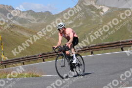 Photo #4033795 | 23-08-2023 10:24 | Passo Dello Stelvio - Peak BICYCLES