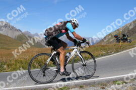 Photo #2734347 | 24-08-2022 14:19 | Passo Dello Stelvio - Peak BICYCLES